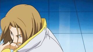 Вперед, Маринэ Soreyuke Marin-chan ep2 RUS SUB