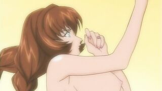 Вперед, Маринэ Soreyuke Marin-chan ep3 RUS SUB