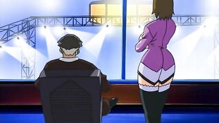 Soreyuke Marin-chan / それゆけまりんちゃん ep3