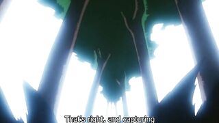 Marine A Go-Go Soreyuke Marin-chan ep1 ENG SUB