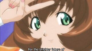 Marine A Go-Go Soreyuke Marin-chan ep2 ENG SUB