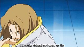 Marine A Go-Go Soreyuke Marin-chan ep2 ENG SUB