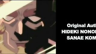 Marine A Go-Go Soreyuke Marin-chan ep3 ENG SUB