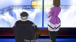 Marine A Go-Go Soreyuke Marin-chan ep3 ENG SUB