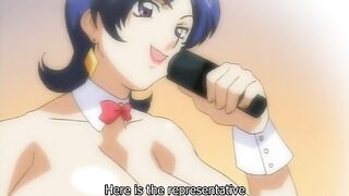 Marine A Go-Go Soreyuke Marin-chan ep3 ENG SUB