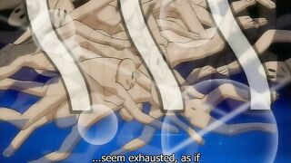 Marine A Go-Go Soreyuke Marin-chan ep3 ENG SUB