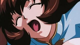 Marine A Go-Go Soreyuke Marin-chan ep1 ENG DUB