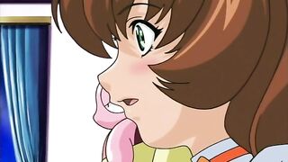 Marine A Go-Go Soreyuke Marin-chan ep2 ENG DUB