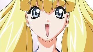 Marine A Go-Go Soreyuke Marin-chan ep2 ENG DUB