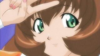 Marine A Go-Go Soreyuke Marin-chan ep2 ENG DUB