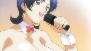 Marine A Go-Go Soreyuke Marin-chan ep3 ENG DUB