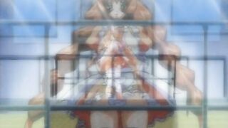 Marine A Go-Go Soreyuke Marin-chan ep3 ENG DUB