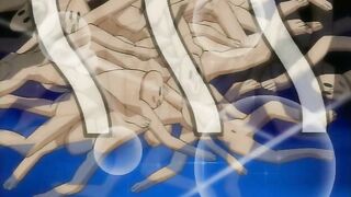 Marine A Go-Go Soreyuke Marin-chan ep3 ENG DUB