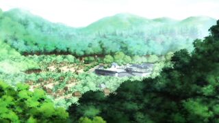 Kunoichi Sakuya くのいち・咲夜 ep1