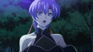 Kunoichi Sakuya くのいち・咲夜 ep1