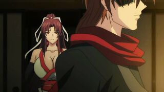 Kunoichi Sakuya くのいち・咲夜 ep1