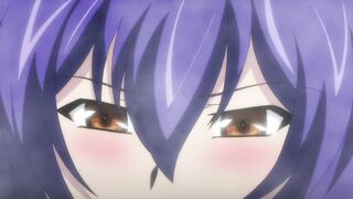 Kunoichi Sakuya くのいち・咲夜 ep1