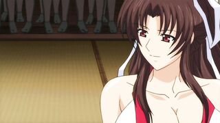 Kunoichi Sakuya くのいち・咲夜 ep2