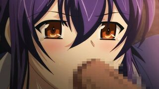 Kunoichi Sakuya ep1 ENG SUB