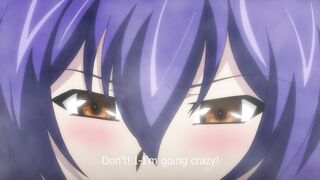 Kunoichi Sakuya ep1 ENG SUB