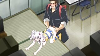 Любовно-сисястые истории Rennyuu Tales RUS SUB