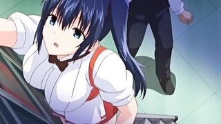 Rennyuu Tales 恋乳ているず