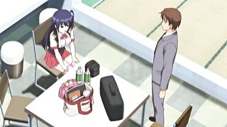 Rennyuu Tales 恋乳ているず