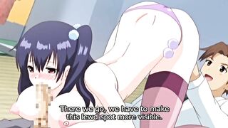 Rennyuu Tales ENG SUB