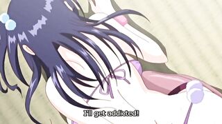 Rennyuu Tales ENG SUB