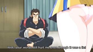 Rennyuu Tales ENG SUB