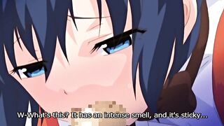 Rennyuu Tales ENG SUB