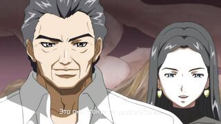 Kanojo ga Mimai ni Konai Wake ep2 RUS SUB