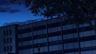 Kanojo ga Mimai ni Konai Wake ep1