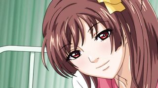 Kanojo ga Mimai ni Konai Wake ep1