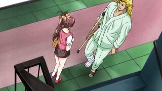 Kanojo ga Mimai ni Konai Wake ep1