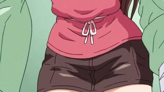 Kanojo ga Mimai ni Konai Wake ep1