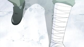 Kanojo ga Mimai ni Konai Wake ep2