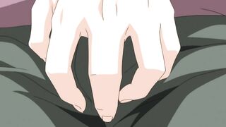 Kanojo ga Mimai ni Konai Wake ep2