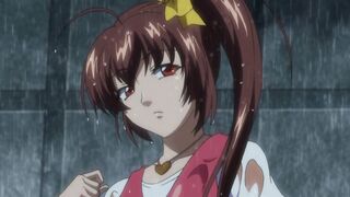 Kanojo ga Mimai ni Konai Wake ep2