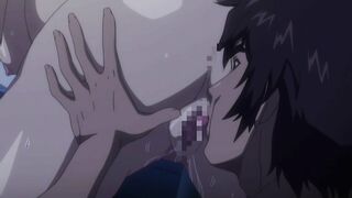 Kanojo ga Mimai ni Konai Wake ep3