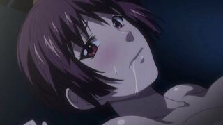 Kanojo ga Mimai ni Konai Wake ep3