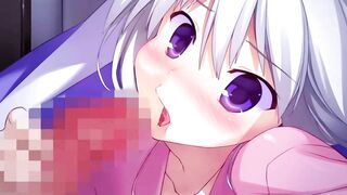 Half Of Onii-chan Is Made Up Of Desire Motion movie