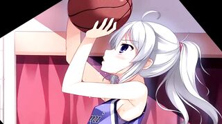 Half Of Onii-chan Is Made Up Of Desire Motion movie