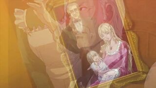 Residence / レジデンス ep3