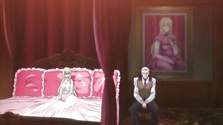 Residence / レジデンス ep3