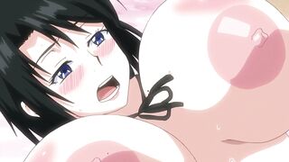 Hitozuma Life: One Time Gal ep2