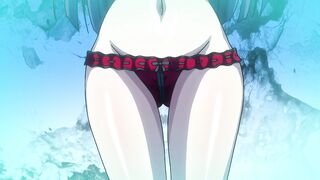 Kyonyuu Daikazoku Saimin 巨乳大家族催眠 ep1