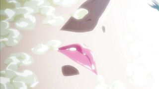 Koutetsu no Majo Annerose ep1 RUS SUB