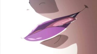 Koutetsu no Majo Annerose ep1 RUS SUB