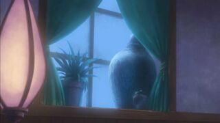 Koutetsu no Majo Annerose ep2 RUS SUB